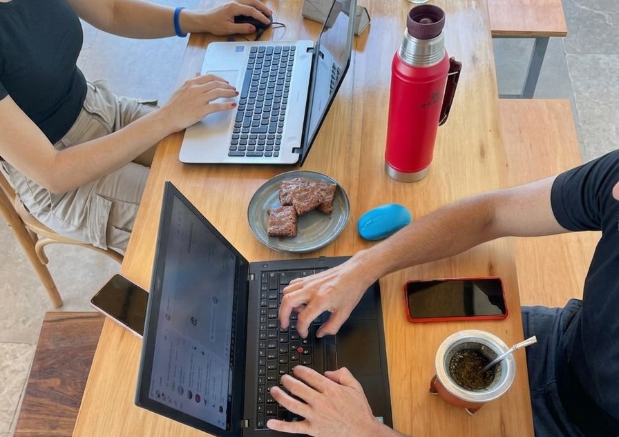 COWORKING
