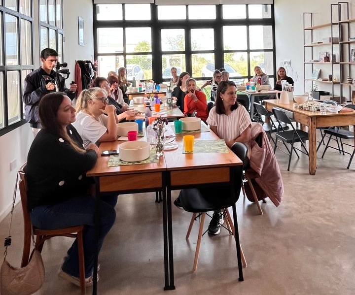 HUB DE ACTIVIDADES